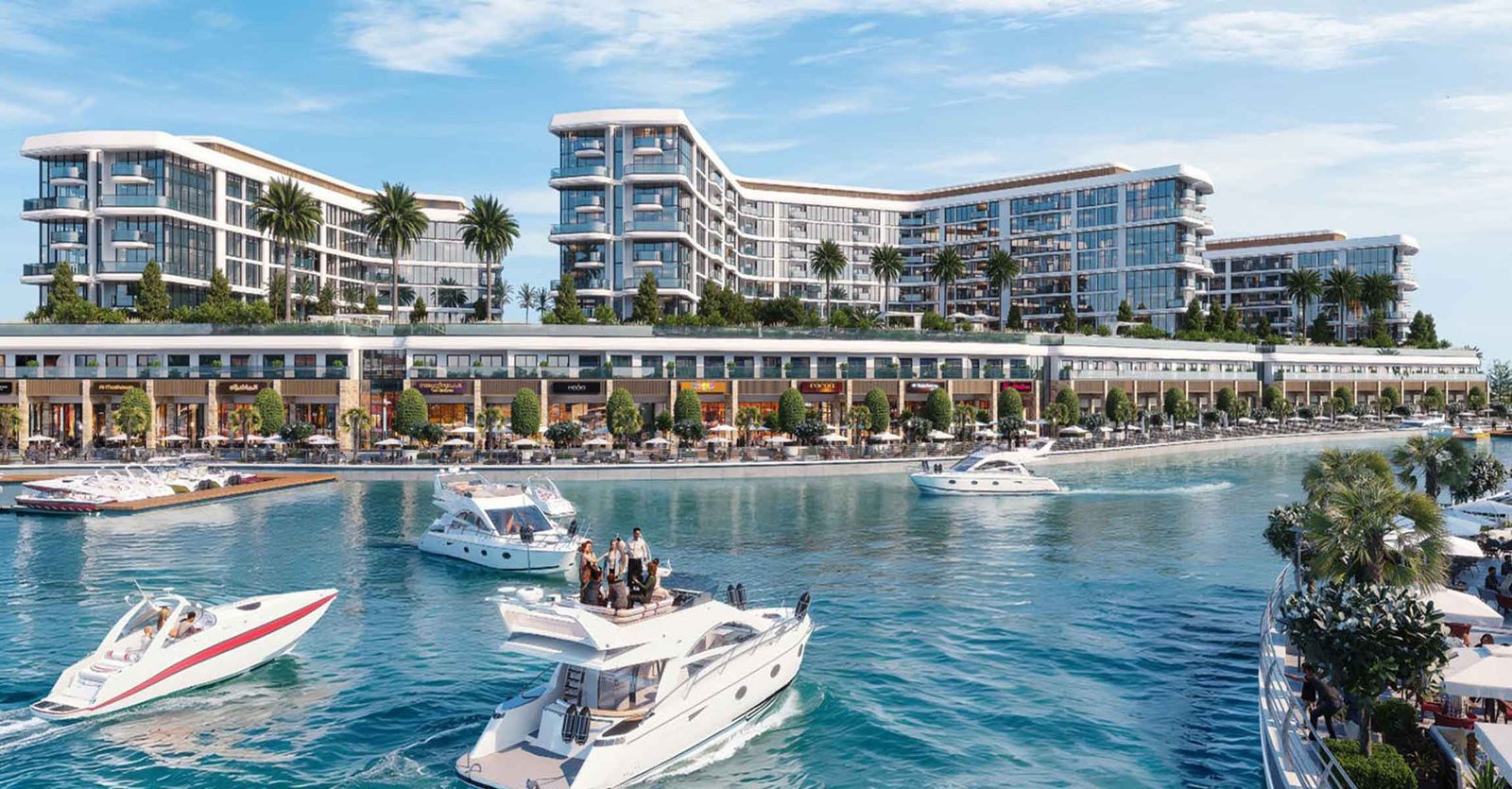 Sobha Siniya Island