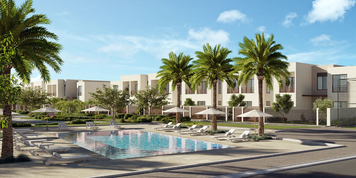 Granada II, Mina Al Arab